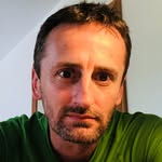 Marcus Lee Hyde - @jekyll1973 - Instagram