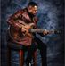 Marcus Hypolite - Facebook