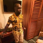 Marcus hypolite - @hypolitemarcus - Instagram