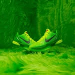 Marcus Hyson - @talkingkickz - Instagram