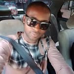 Marcus Idenebemhe - @idenebemhemarcus - Instagram