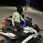 Praveen Kumar - @marcus_rider_46 - Instagram