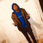 Marcus Inge - @marcusinge2 - Instagram