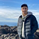 Marcus Ingegneri - @marcusingegneri - Instagram