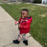 Moïse Marcus II - @marcus_ingele - Instagram