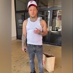 Marcus Inman - @kiid434 - Instagram