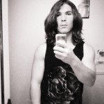 Marcus Inman - @shocked_music_lover - Instagram