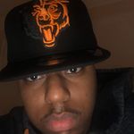 Marcus BlackIrish Ireland - @marcus.ireland.716 - Instagram