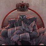 Marcus Ireland - @lord_droid_1_ - Instagram