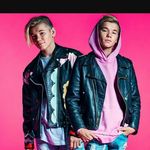 megansleater - @marcus_and_martinus__ireland - Instagram