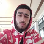 Marcus Irizarry - Facebook