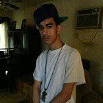Marcus Irizarry - @youngchino17 - Instagram