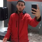 Marcus Irizarry - Facebook