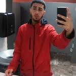Marcus Irizarry - @marcusirizarry - Instagram