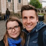 Chrissy and Marcus Irvine - @the.irvines - Instagram