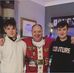 Marcus Irvine - Facebook