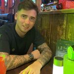 Marcus Irwin - @marcus.irwin.779 - Instagram