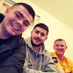 Marcus Irwin - @irwin.marcus - Instagram
