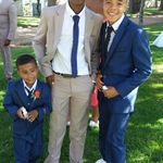 Marcus Isaacs - @marcusisaacs5268 - Instagram