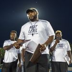 Marcus Isom - @jax_drillz4skillz - Instagram