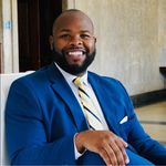 Marcus L Isom Jr. - @imjustisom - Instagram