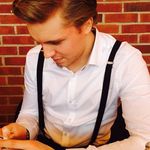 Marcus - @marcusisomaki - Instagram