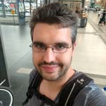 Marcus Israel - @schwarzerp3t3r - Instagram