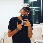Marcus Israel - @marcus.israell - Instagram