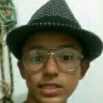 Marcus Israel - @israelolivera - Instagram