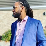 Marcus Israel - @iam_israel1429 - Instagram