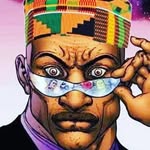 marcus israel - @mr.hebrewman - Instagram