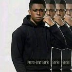Marcus Israel - Facebook