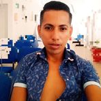 Marcus Israel Barboza - Facebook