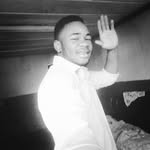 Marcus Israël Malabo Kitumbile - @israelmalabokitumbile - Instagram