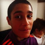Marcus Issa - @m_issa7 - Instagram