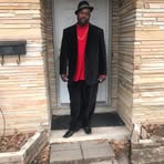 Marcus Jack - Facebook