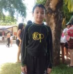 Marcus Jack Rubia - Facebook
