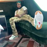 Marcus Jackson - @king.marcusj - Instagram