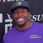 Marcus Jackson - @mjackson_10 - Instagram