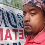Marcus Jackson - @marcusjacks - Instagram