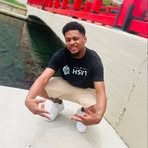 Marcus Jackson - Facebook