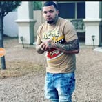 Marcus Jackson - Facebook