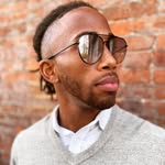 Marcus Jackson - @mjearthbound - Instagram