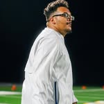 Marcus Jackson - @coachmarc3x - Instagram