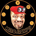 Marcus Jackson - @marcjack79 - Instagram