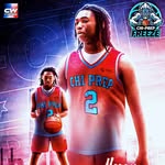Marcus Jackson - @macirvinfire217 - Instagram