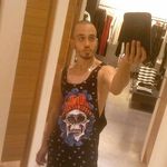 Marcus Jacob - @_marcusjacob - Instagram