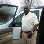 Marcus Jamerson - @marcusjamerson - Instagram