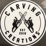 Marcus Janssen - @carvingcreationsbymarcus - Instagram