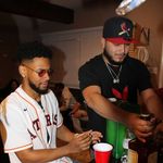 Justin Marcus Jaramillo - @astro_jayboogie - Instagram